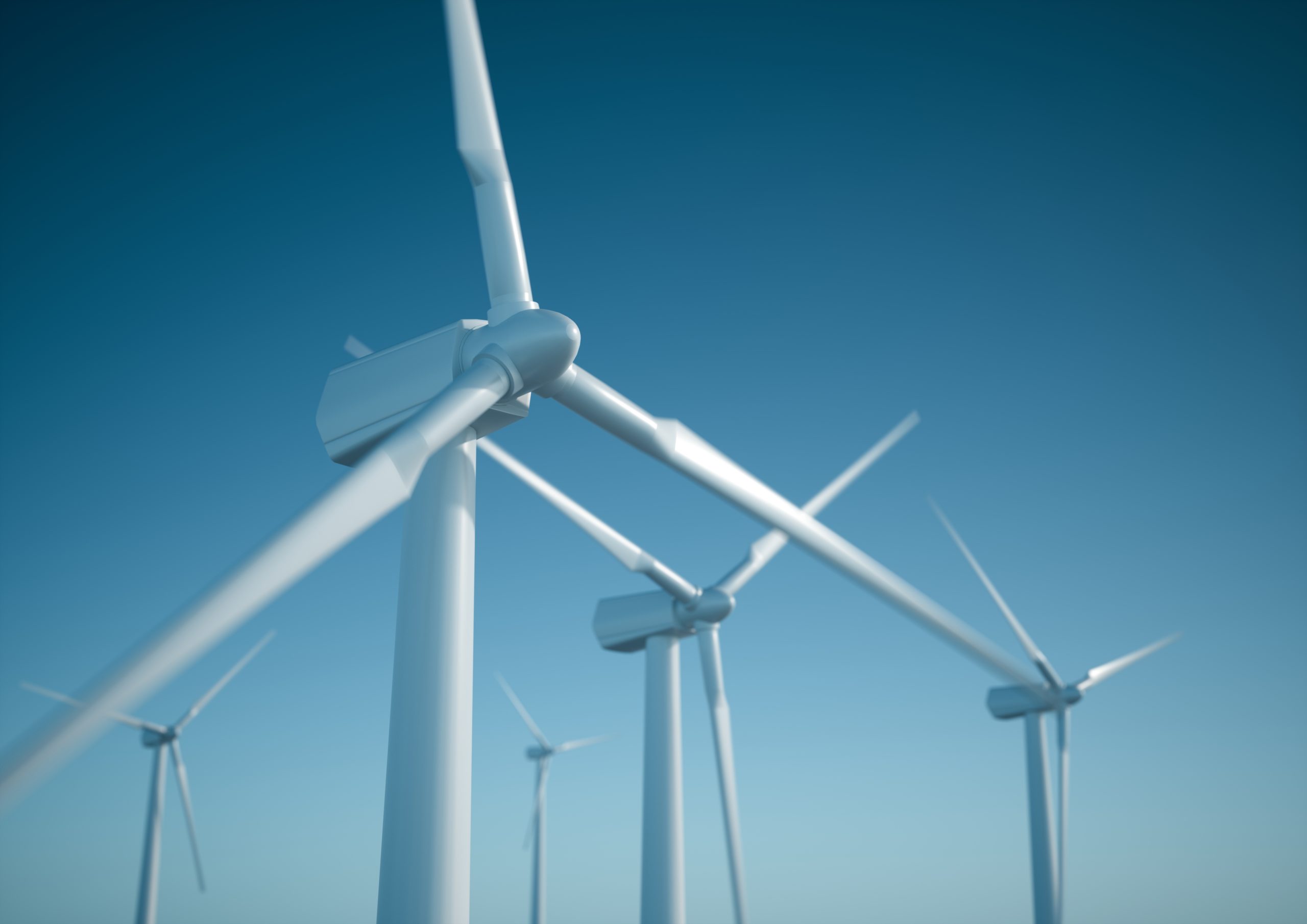 Wind Energy Turbines