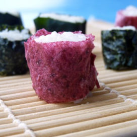 Adria Sushi Algues
