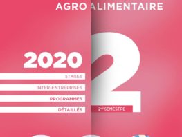 Formation agroalimentaires ADRIA