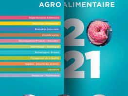 Catalogue Adria Formation Agroalimentaire 2021