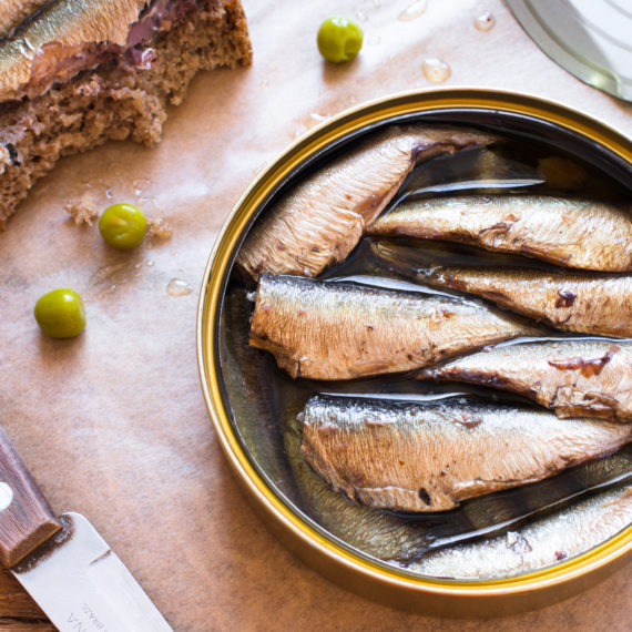 Conservation des aliments - ADRIA