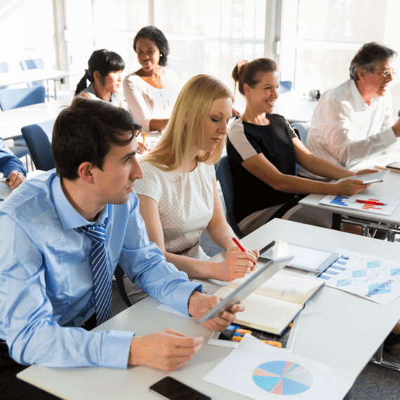 Formation Audit Conseil Adria