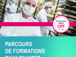 Formations Qualufiantes Adria Actu