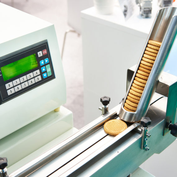 optimisation des process - ADRIA