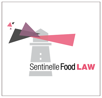 Sentinelle Foodlaw Logo