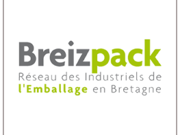 Veille Emballage Breizpack Logo