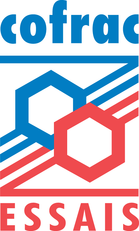 Logo Cofrac Essais 1