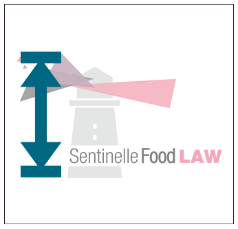 Sentinelle Foodlaw Sur Mesure Logo