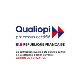 Certification Qualiopi