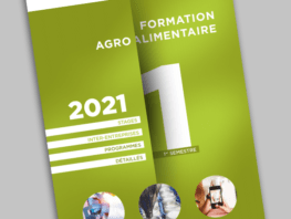 Formations Adria 1er Semestre 2021