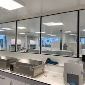 laboratoire