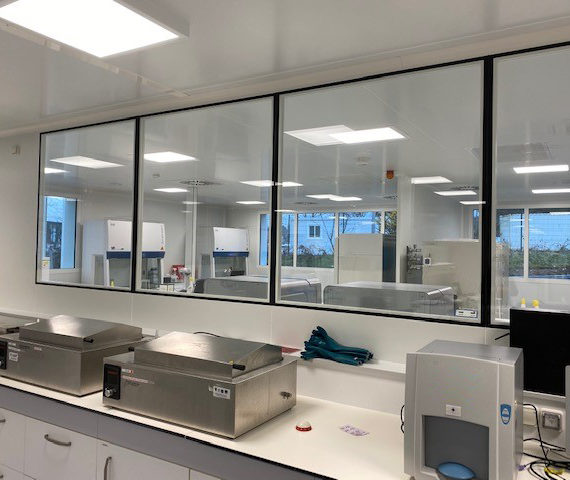 laboratoire