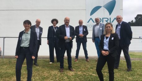 Directoire de l'ADRIA