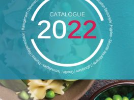 Catalogue Formations Agroalimentaire 2022