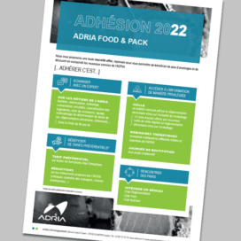 adhesion adria