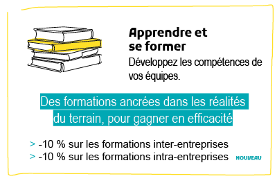 Communauté ADRIA - apprendre et se former - Adhésion 2026