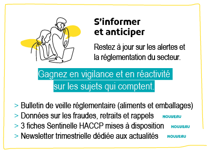 communauté ADRIA - s'informer et anticiper - Adhésion 2026