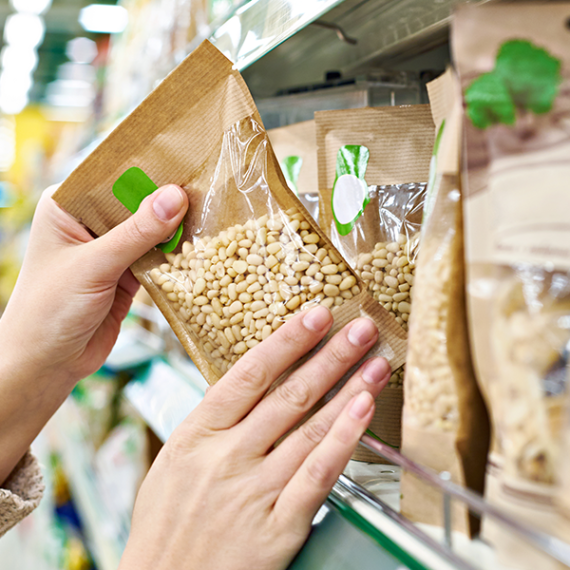 ADRIA-strategie clean label