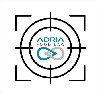 adria veille foodlaw sur mesure
