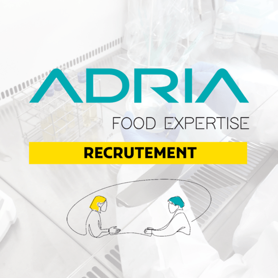 recrutement adria