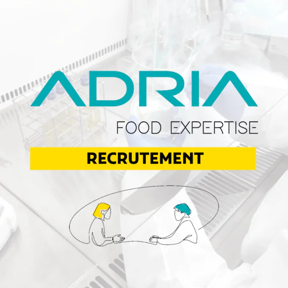 recrutement adria