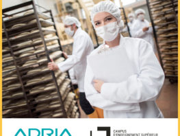 partenariat adria x cesi