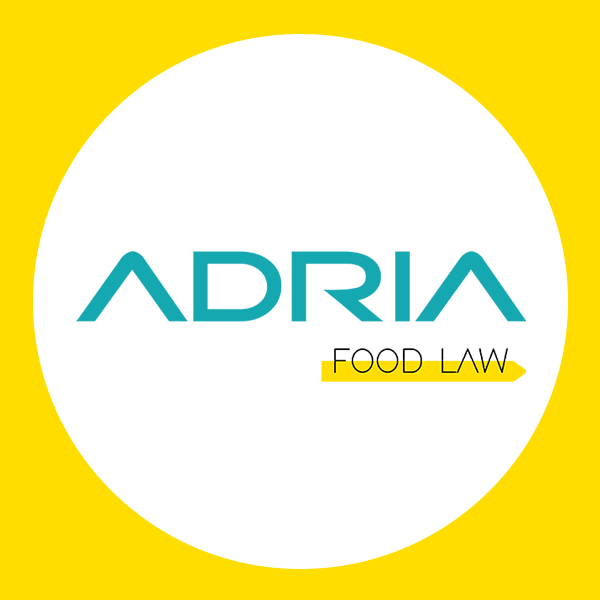 Découvrir ADRIA FOOD LAW