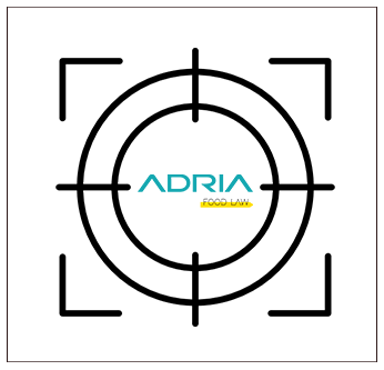adria veille foodlaw sur mesure 2022