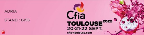 CFIA TOULOUSE ADRIA