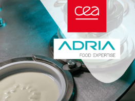 Partenariat ADRIA CEA pour l'industrie agroalimentaire