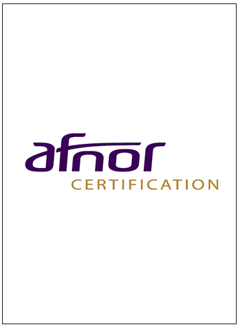 afnor certification