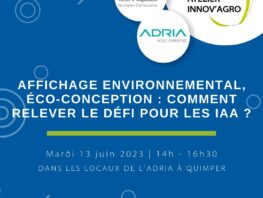 affichage environnemental eco conception relever le dei en iaa