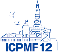 icpmf12 header logo