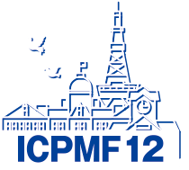 icpmf12 header logo