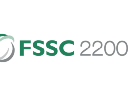 fssc 22000 logo