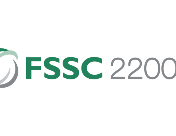fssc 22000 logo
