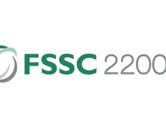 La certification FSSC 22000 version 6 est sortie fssc 22000 logo