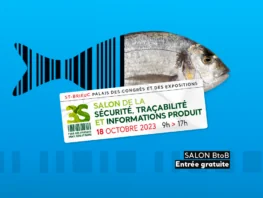 salon de la tracabilite 3s 2023