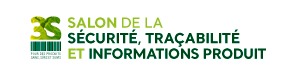 salon 3s de la tracabilite logo