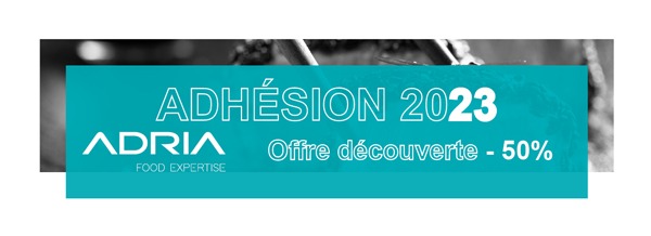 Offre Adhésion découverte 2023