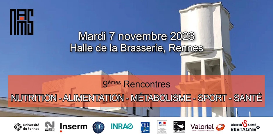 gis nam2s rencontre 2023