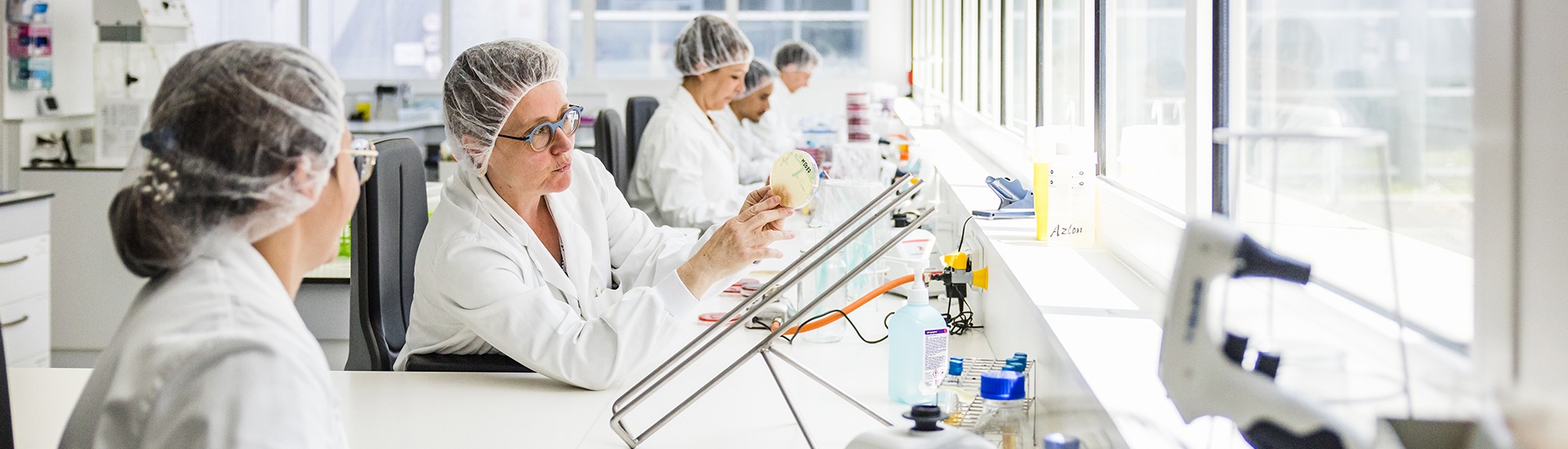 RDV des Managers du Laboratoire l'oeil de paco adria 2023 (37)
