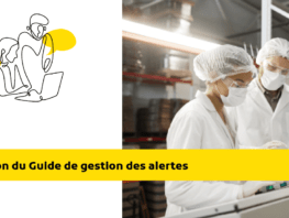 revision guide de gestion des alertes dgal