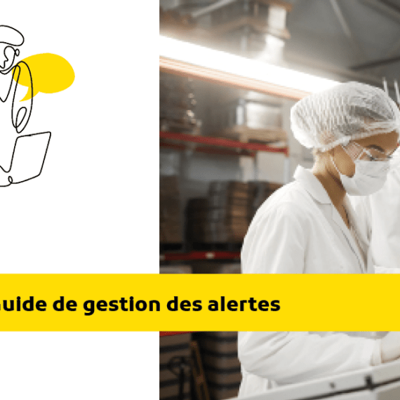 revision guide de gestion des alertes dgal