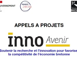Soutenir la recherche et l’innovation pour favoriser la compétitivité de l’économie bretonne