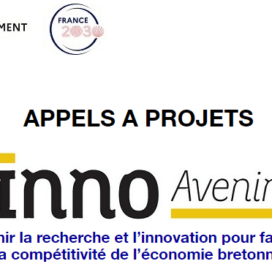 Soutenir la recherche et l’innovation pour favoriser la compétitivité de l’économie bretonne