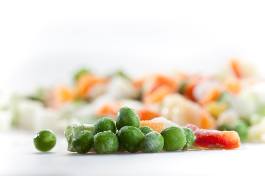 legume petit pois congelation decongelation aliment surgele frozen food istock 000020146712small