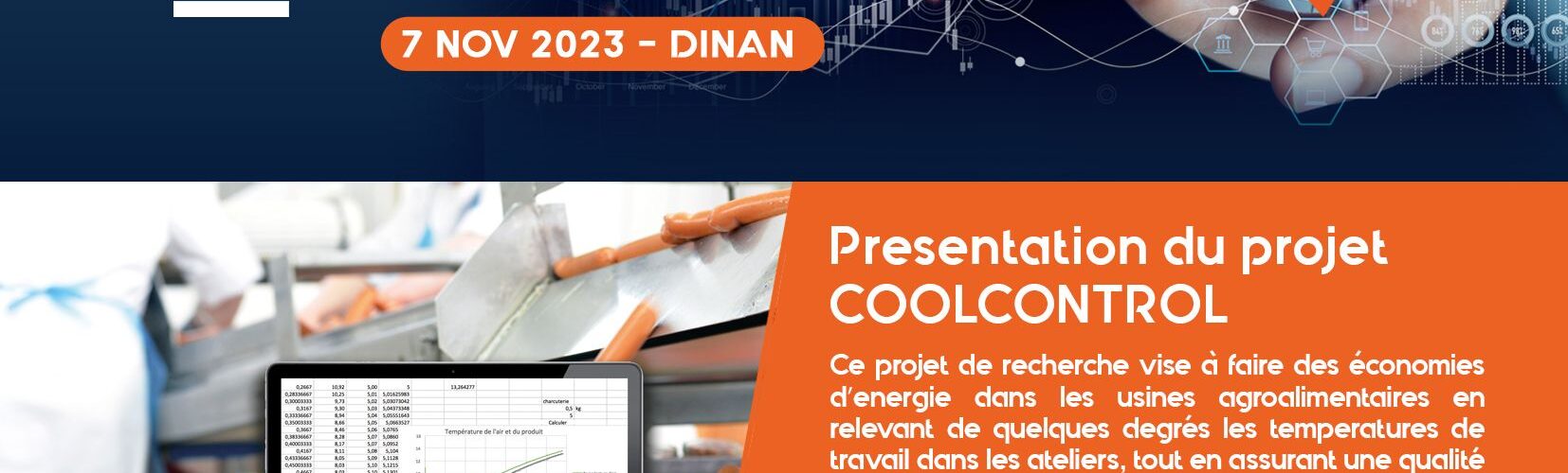 projet coolcontrol