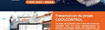 projet coolcontrol