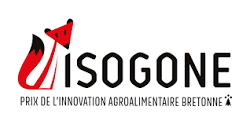 ADRIA est parrain de la remise du prix ISOGONE, prix de l’innovation agro-alimentaire breton, pour le prix Usages et Conso